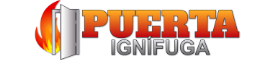 Puerta Ignifuga