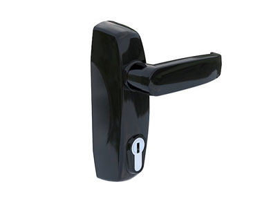 Manija para Puerta Ignifuga