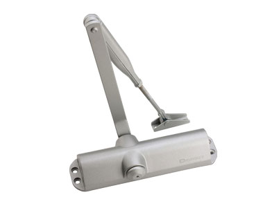 Cierra Puestas Aereo para Puerta Ignifuga