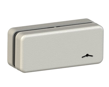 Cerrojo Flotante para Puerta Ignifuga