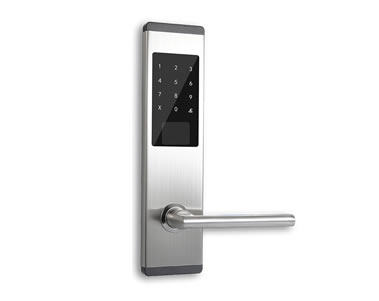 Cerradura Inteligente Blugate 53