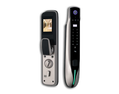 Cerradura Inteligente Face One